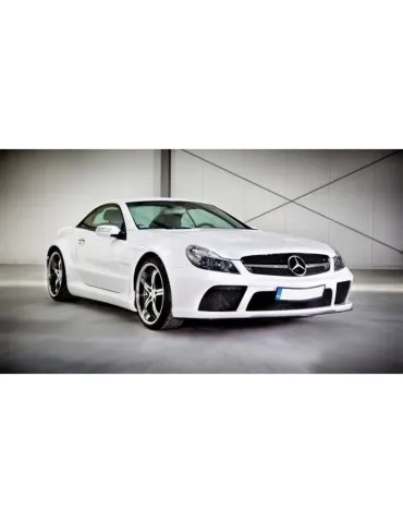 Kit carrosserie MERCEDES SL R230 AMG  SERIES  - Maxton