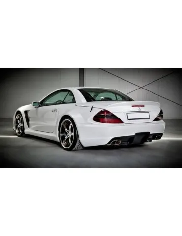 Kit carrosserie MERCEDES SL R230 AMG  SERIES  - Maxton