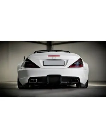 Kit carrosserie MERCEDES SL R230 AMG  SERIES  - Maxton