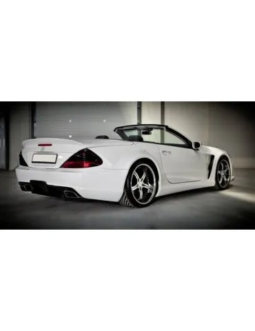 Kit carrosserie MERCEDES SL R230 AMG  SERIES  - Maxton
