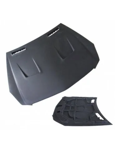 Kit carrosserie MERCEDES SL R230 AMG  SERIES  - Maxton
