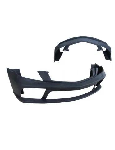 Kit carrosserie MERCEDES SL R230 AMG  SERIES  - Maxton