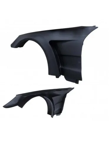 Kit carrosserie MERCEDES SL R230 AMG  SERIES  - Maxton