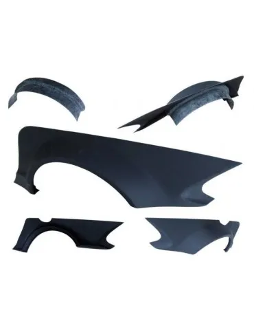 Kit carrosserie MERCEDES SL R230 AMG  SERIES  - Maxton