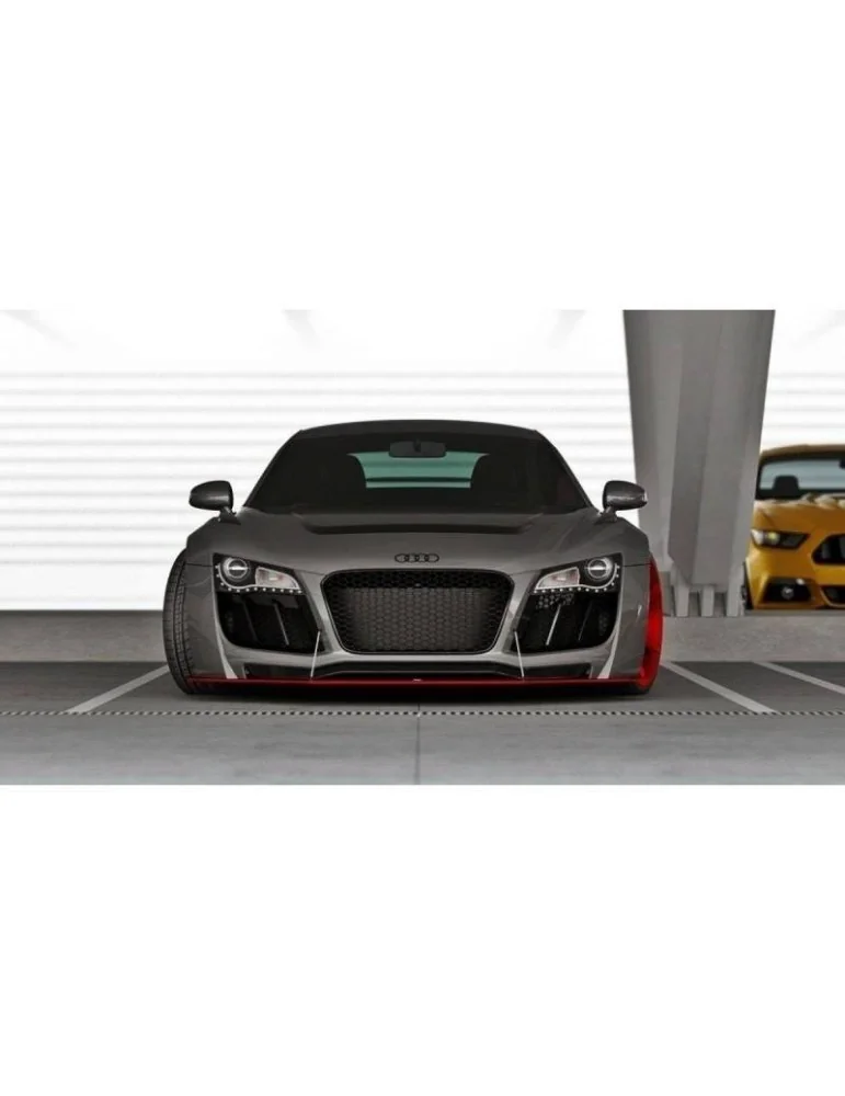 Kit carrosserie complet AUDI R8 Mk.1 - Maxton