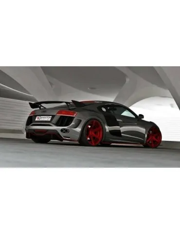 Kit carrosserie complet AUDI R8 Mk.1 - Maxton
