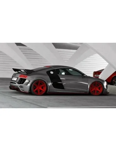 Kit carrosserie complet AUDI R8 Mk.1 - Maxton