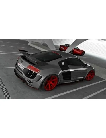 Kit carrosserie complet AUDI R8 Mk.1 - Maxton