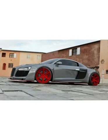 Kit carrosserie complet AUDI R8 Mk.1 - Maxton