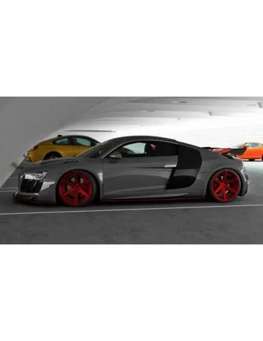 Kit carrosserie complet AUDI R8 Mk.1 - Maxton