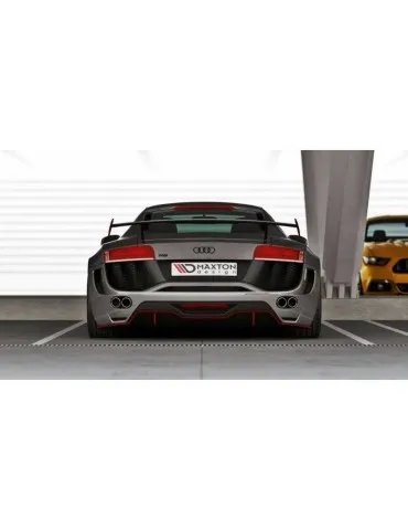 Kit carrosserie complet AUDI R8 Mk.1 - Maxton