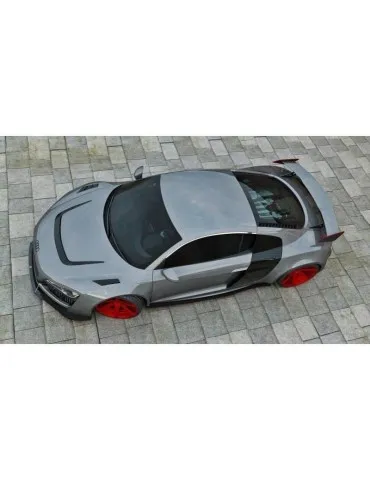 Kit carrosserie complet AUDI R8 Mk.1 - Maxton