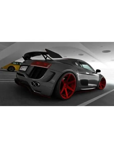 Kit carrosserie complet AUDI R8 Mk.1 - Maxton