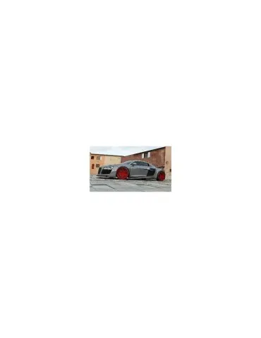 Kit carrosserie complet AUDI R8 Mk.1 - Maxton