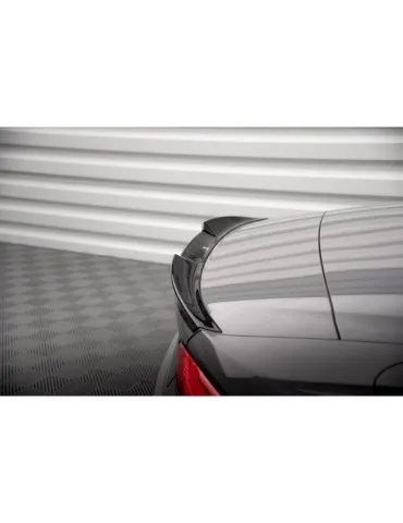 3D Extension Becquet / Aileron Bentley Continental GT MK3 - Maxton