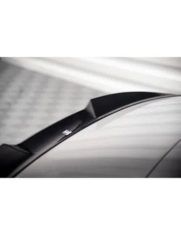 3D Extension Becquet / Aileron Bentley Continental GT MK3 - Maxton