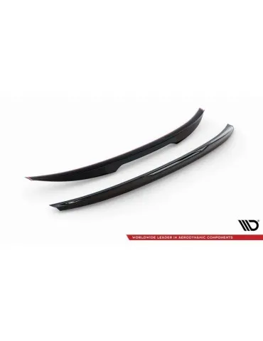 3D Extension Becquet / Aileron Bentley Continental GT MK3 - Maxton