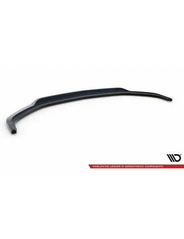 Lame de Pare-chocs Avant Bentley Continental GT MK3 - Maxton