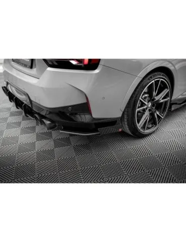 Volets latéraux Arrière BMW 2 Coupe M240i G42 - Maxton