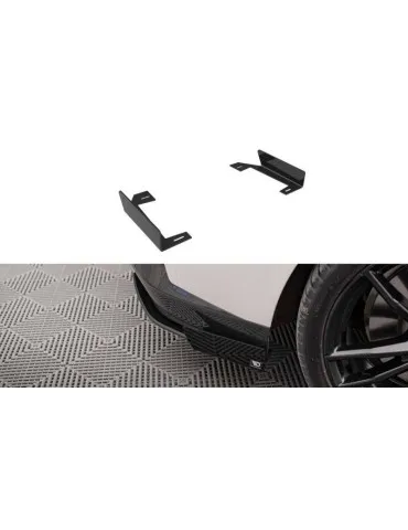 Volets latéraux Arrière BMW 2 Coupe M-Pack G42 - Maxton