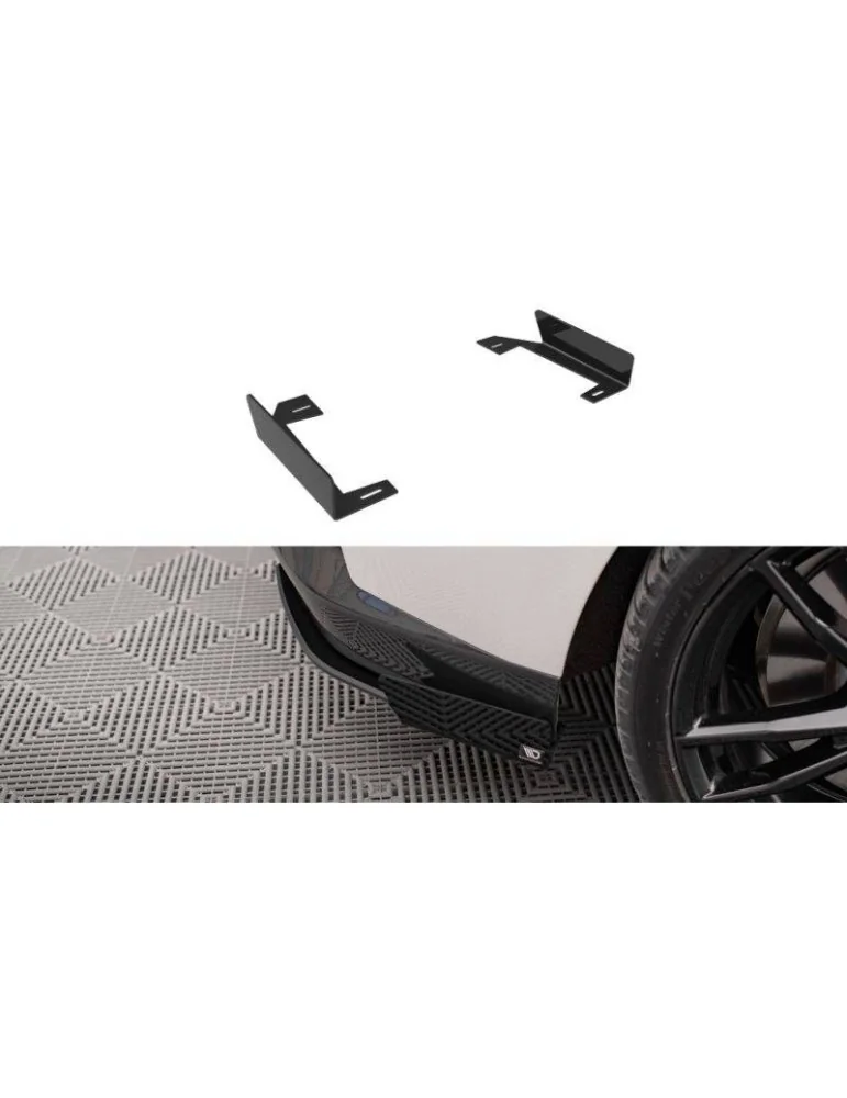 Volets latéraux Arrière BMW 2 Coupe M-Pack G42 - Maxton