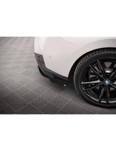 Volets latéraux Arrière BMW 2 Coupe M-Pack G42 - Maxton