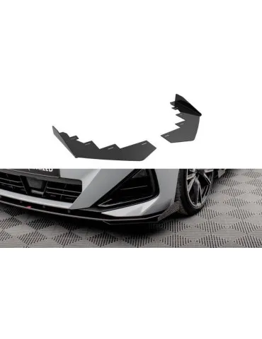 Volets latéraux Avant BMW 2 Coupe M-Pack / M240i G42 - Maxton