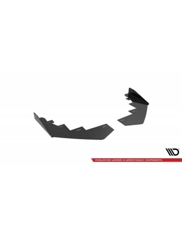 Volets latéraux Avant BMW 2 Coupe M-Pack / M240i G42 - Maxton