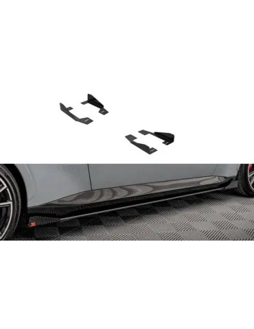 Volets latéraux BMW 2 Coupe M-Pack / M240i G42 - Maxton