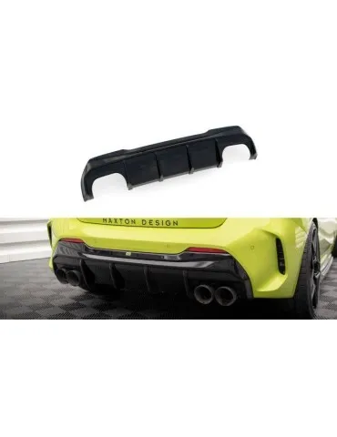 Diffuseur Arrière Complet V.3 BMW 1 F40 M-Pack/ M135i - Maxton