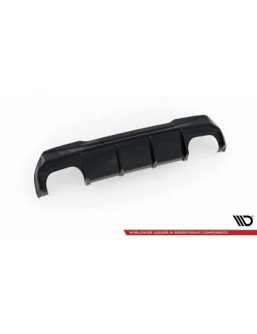 Diffuseur Arrière Complet V.3 BMW 1 F40 M-Pack/ M135i - Maxton