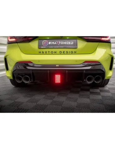 Feu Stop Led BMW 1 F40 M-Pack/ M135i - Maxton