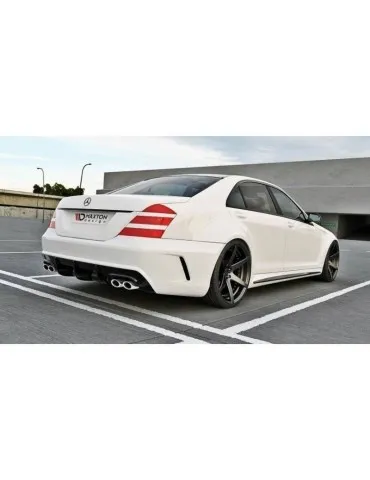 Kit carrosserie MERCEDES S Long W221 - Maxton