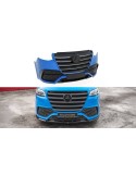 Le Pare-chocs Avant MERCEDES-BENZ Sprinter MK3 - Maxton