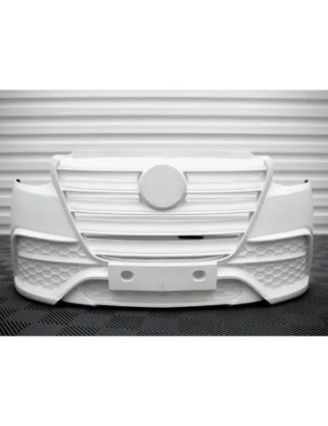 Le Pare-chocs Avant MERCEDES-BENZ Sprinter MK3 - Maxton