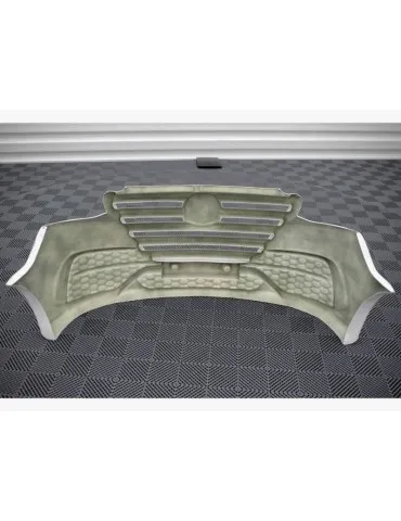 Le Pare-chocs Avant MERCEDES-BENZ Sprinter MK3 - Maxton