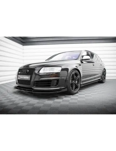 Volets latéraux Avant AUDI RS6 Avant C6 - Maxton