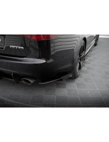 Volets latéraux Arrière AUDI RS6 Avant C6 - Maxton