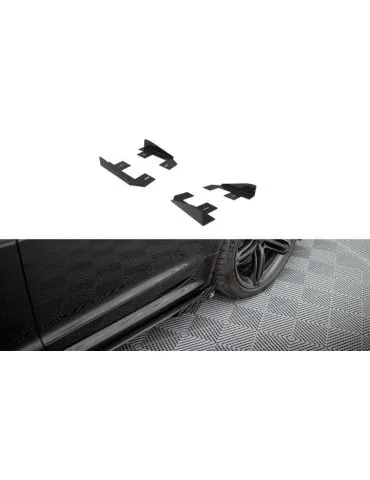 Volets latéraux AUDI RS6 Avant C6 - Maxton