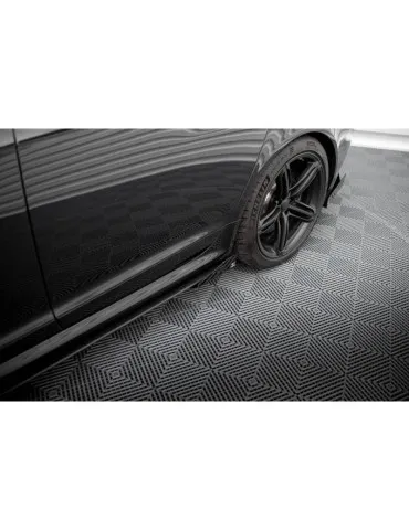 Volets latéraux AUDI RS6 Avant C6 - Maxton