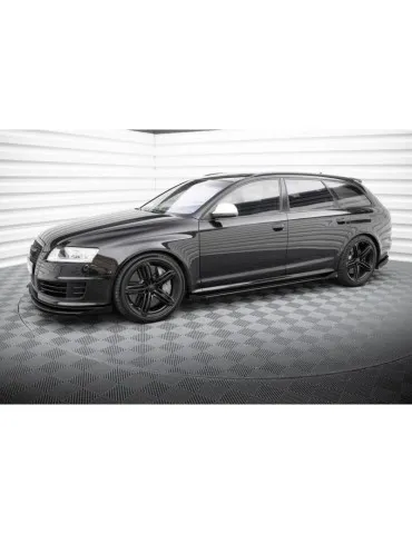 Volets latéraux AUDI RS6 Avant C6 - Maxton