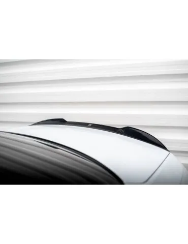 Extension Becquet / Aileron 3D AUDI A8 / A8 S-LINE / S8 D5 - Maxton