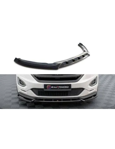 Lame de Pare-chocs Avant FORD EDGE sport MK2 - Maxton