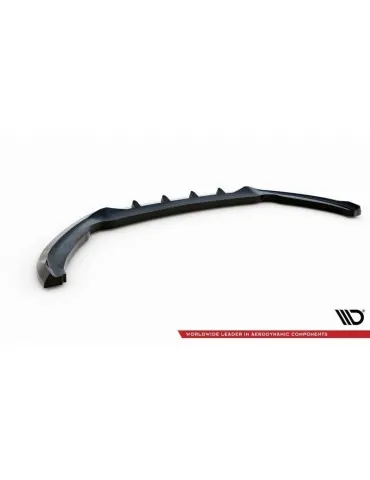 Lame de Pare-chocs Avant FORD EDGE sport MK2 - Maxton