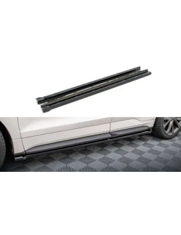 Extension / Rajout de Bas de caisse FORD EDGE sport MK2 - Maxton