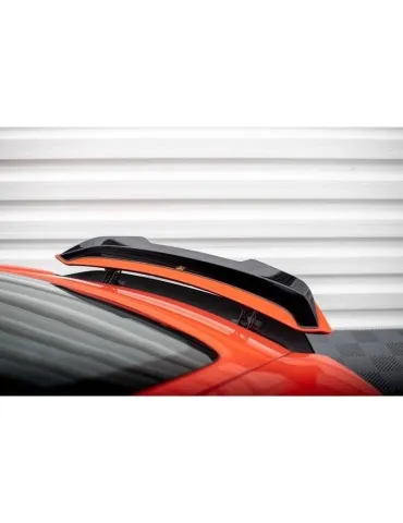 Extension Becquet / Aileron PORSCHE 718 Cayman 982c - Maxton
