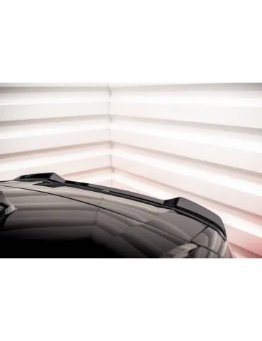 Extension Becquet / Aileron BMW X3 G01 - Maxton