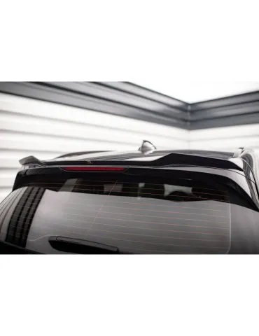 Extension Becquet / Aileron BMW X3 G01 - Maxton