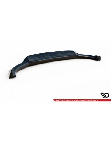 Lame de Pare-chocs Avant BMW X3 G01 - Maxton