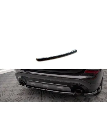 Diffuseur central Arrière BMW X3 G01 - Maxton